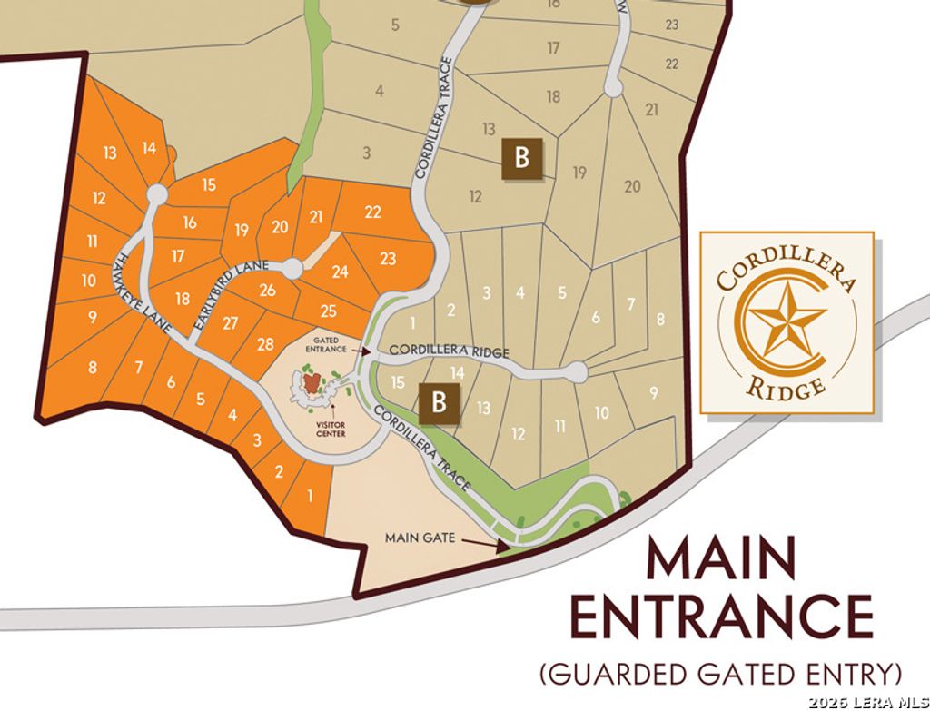 Photo of LOT 12 Hawkeye Ln, Boerne, TX 78006 (MLS # 1950479)