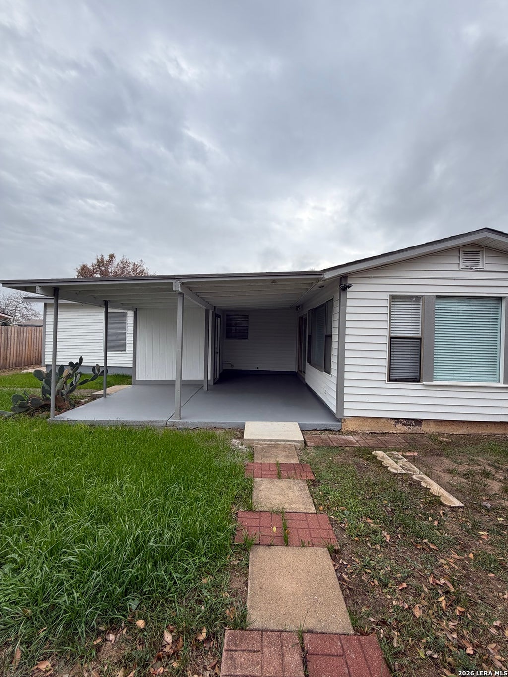 Photo of 3323 Lasses, San Antonio, TX 78223 (MLS # 1990037)