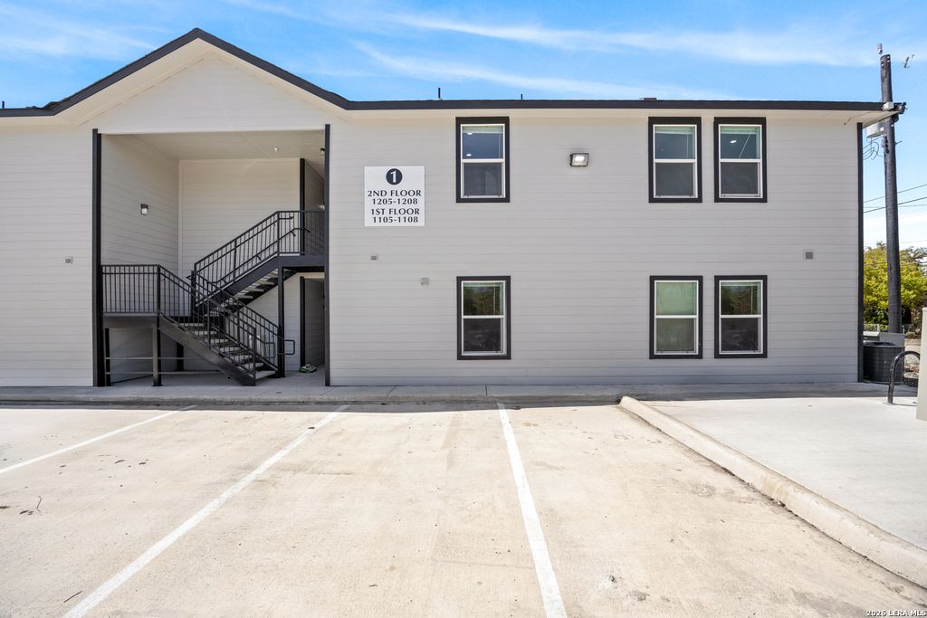 Photo of 138 Ware 1103 #1103, San Antonio, TX 78221 (MLS # 1956445)