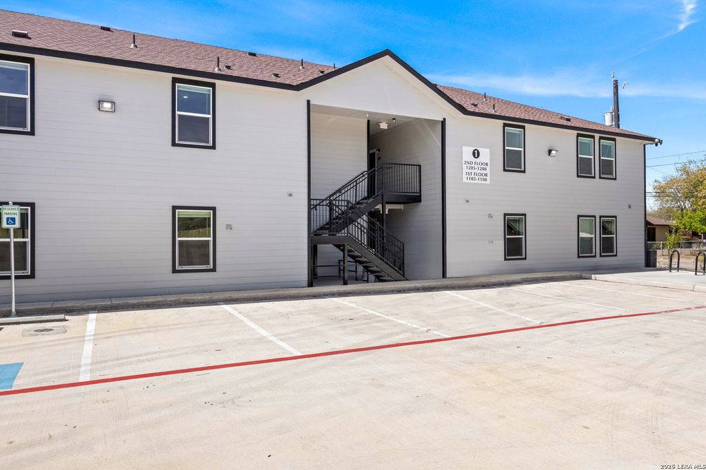 Photo of 138 Ware 1103 #1103, San Antonio, TX 78221 (MLS # 1956445)