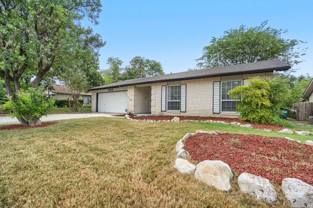Photo of 12015 EL SENDERO ST, San Antonio, TX 78233 (MLS # 2018459)