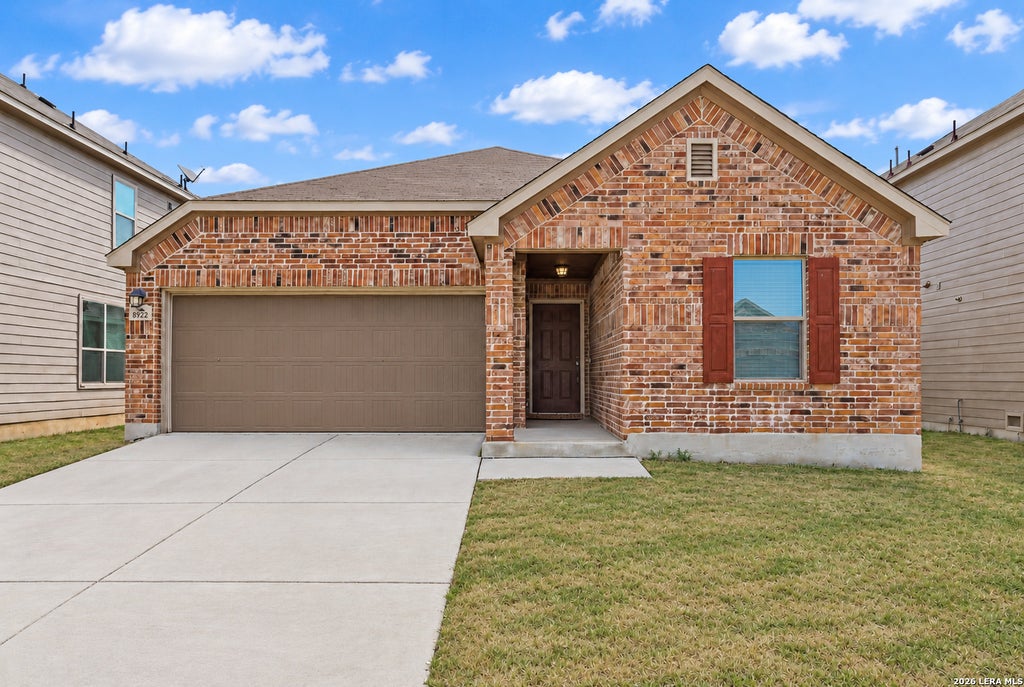 Photo of 8922 VICTORIA LK, San Antonio, TX 78224 (MLS # 2017206)