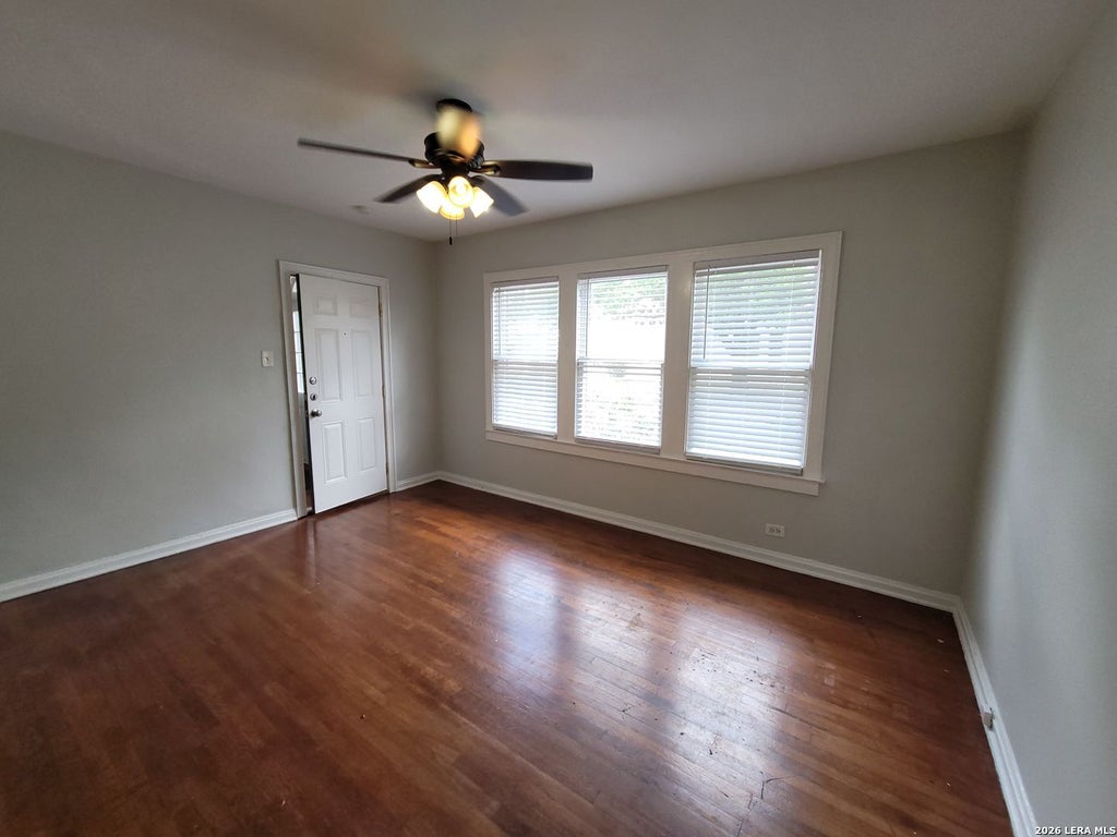 Photo of 1802 W GRAMERCY PL 2 #2, San Antonio, TX 78201 (MLS # 1992065)