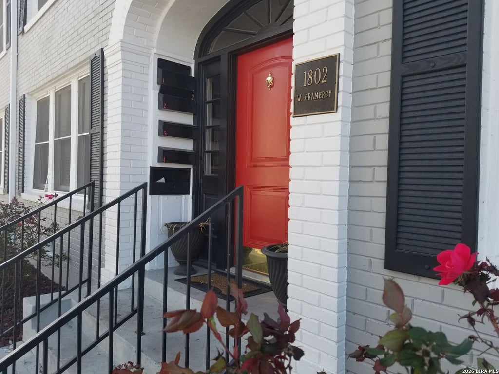 Photo of 1802 W GRAMERCY PL 2 #2, San Antonio, TX 78201 (MLS # 1992065)