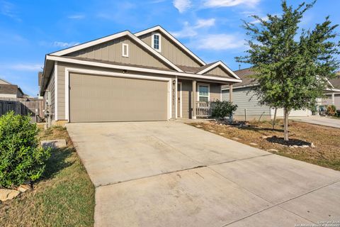 A home in Bulverde