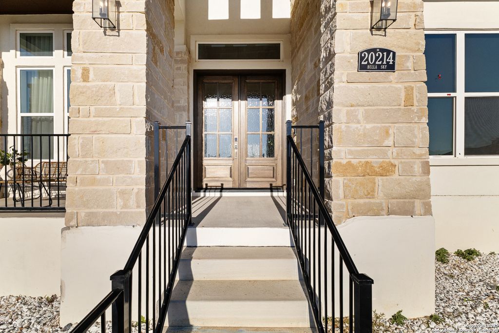Photo of 20214 Bella Sky, San Antonio, TX 78256 (MLS # 1926896)