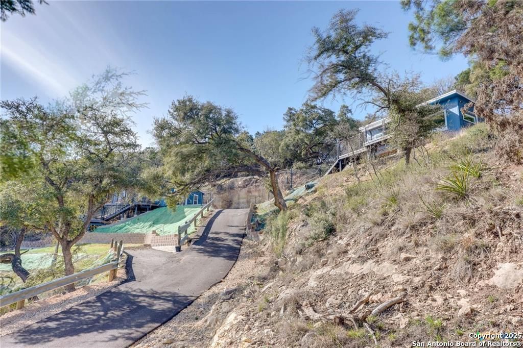 Photo of 482 Dusty Saddle, Canyon Lake, TX 78133 (MLS # 1881474)