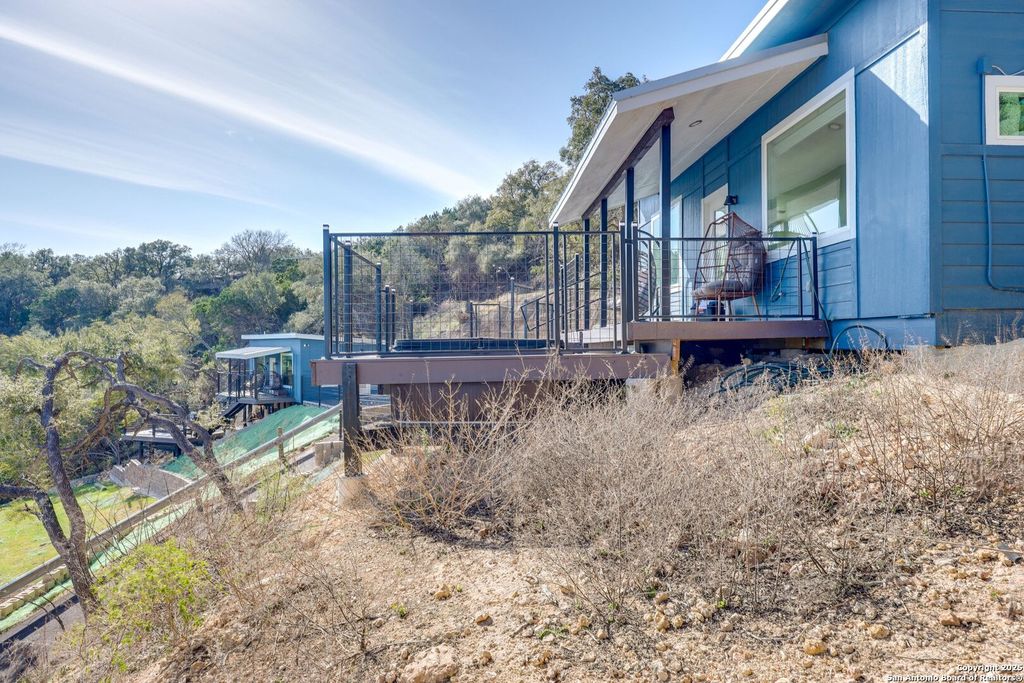 Photo of 482 Dusty Saddle, Canyon Lake, TX 78133 (MLS # 1881474)