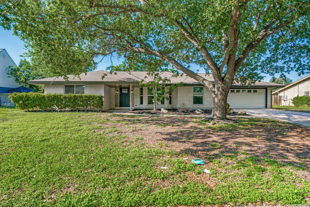 Photo of 654 Richfield, Windcrest, TX 78239 (MLS # 1971132)