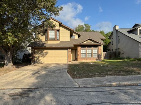 8007 Copper Trail Dr, San Antonio, TX 78244 - #: 1820341