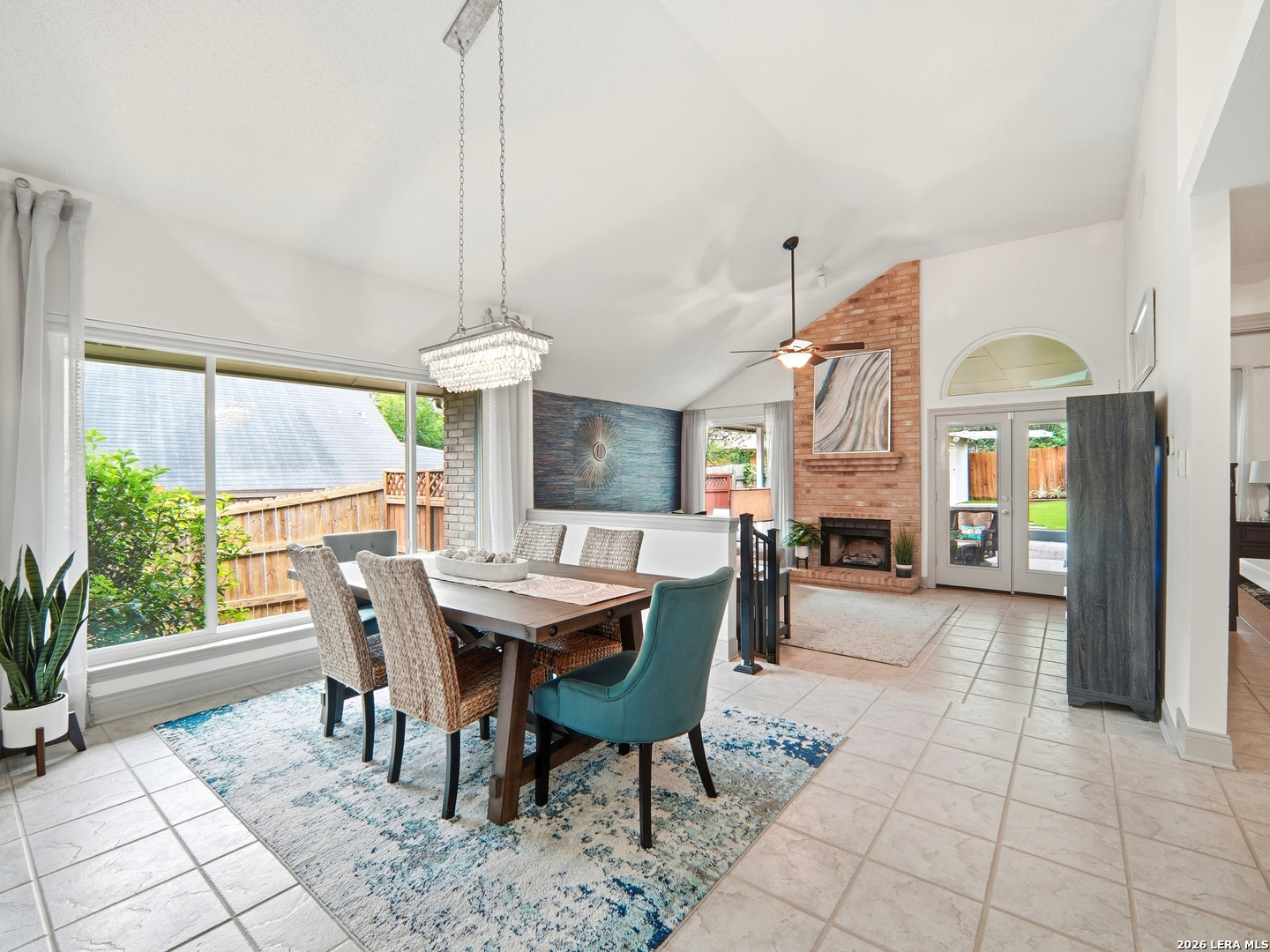 3631 Colter Rd