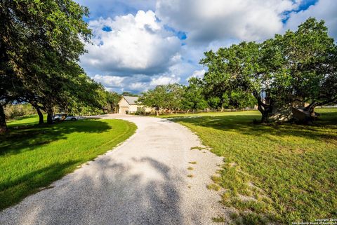 A home in Boerne