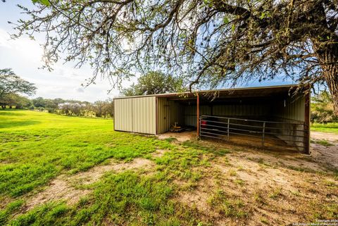 A home in Boerne