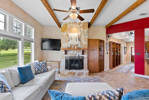 A home in Boerne