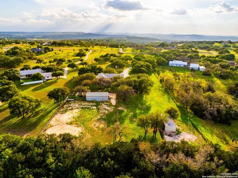 A home in Boerne