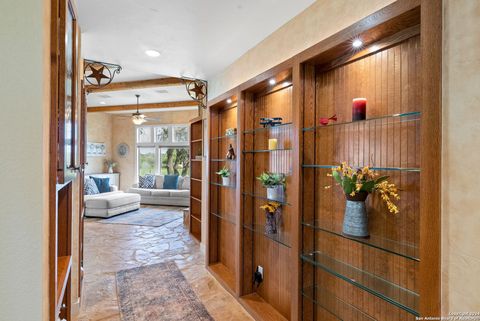 A home in Boerne