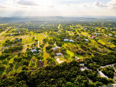 A home in Boerne