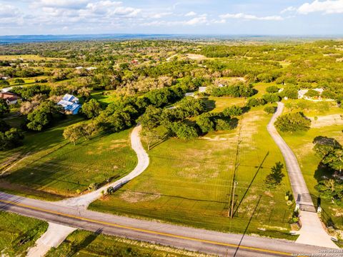 A home in Boerne