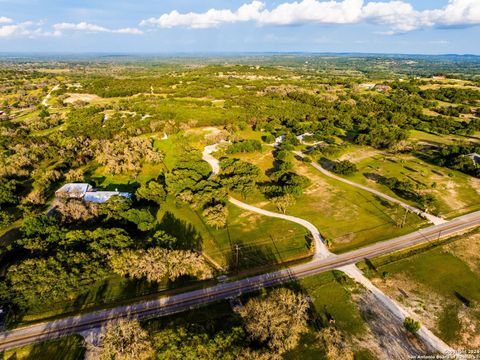 A home in Boerne