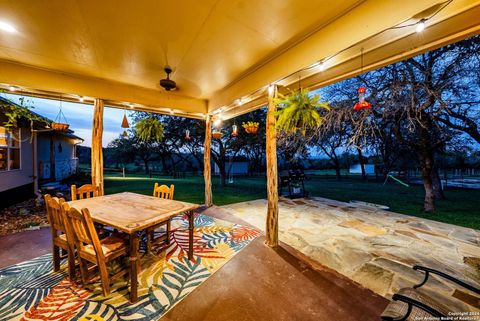 A home in Boerne