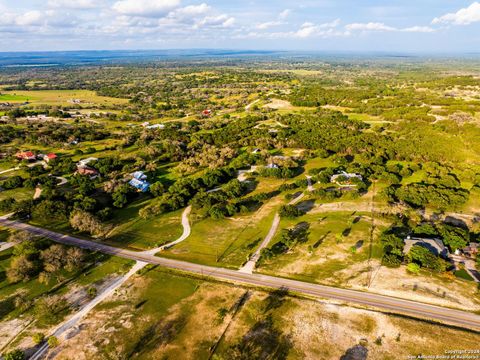 A home in Boerne