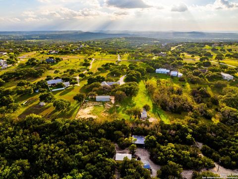 A home in Boerne