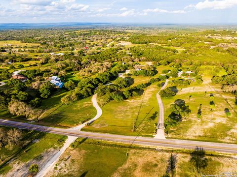 A home in Boerne