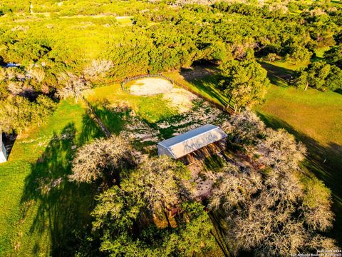 A home in Boerne