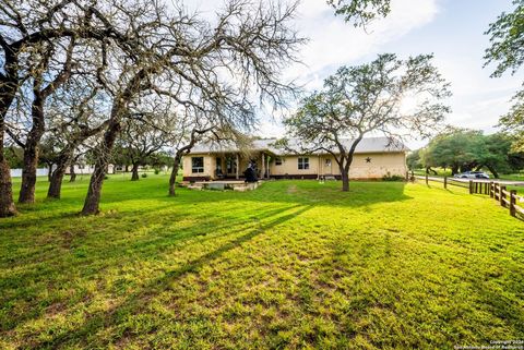 A home in Boerne