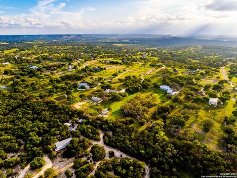 A home in Boerne