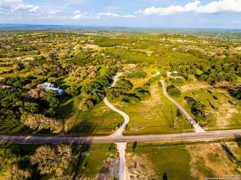 A home in Boerne