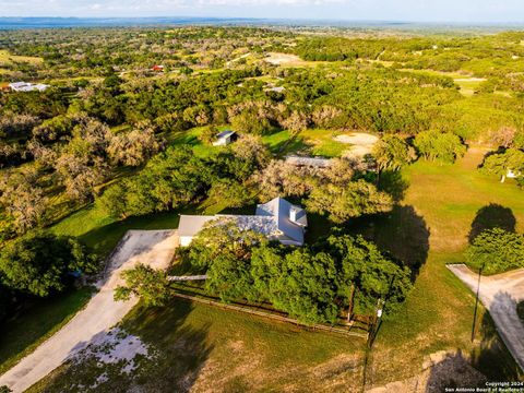 A home in Boerne