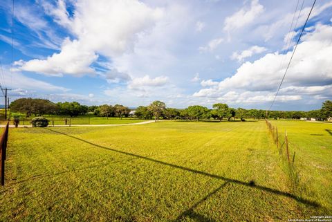 A home in Boerne