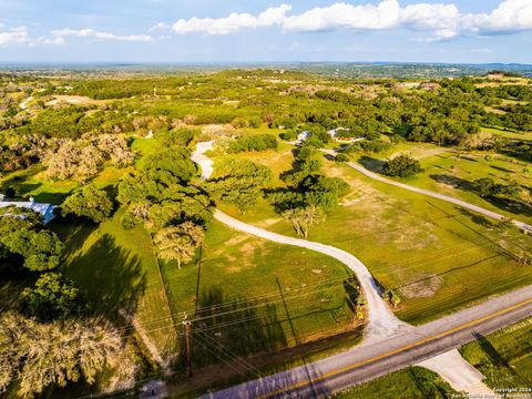 A home in Boerne