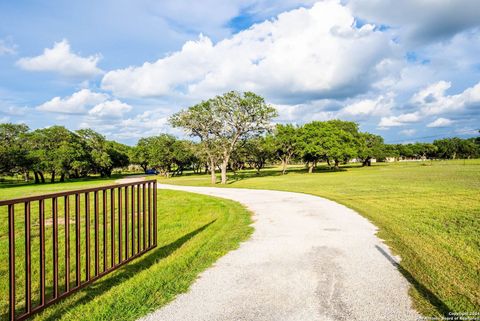 A home in Boerne