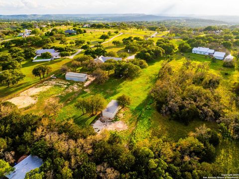 A home in Boerne