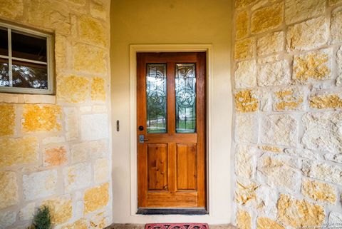 A home in Boerne