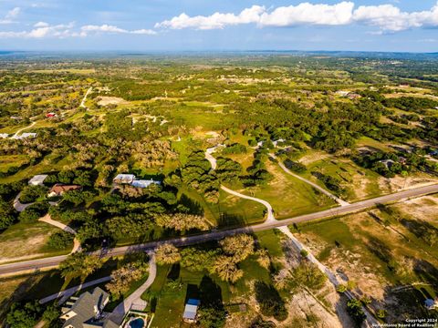 A home in Boerne