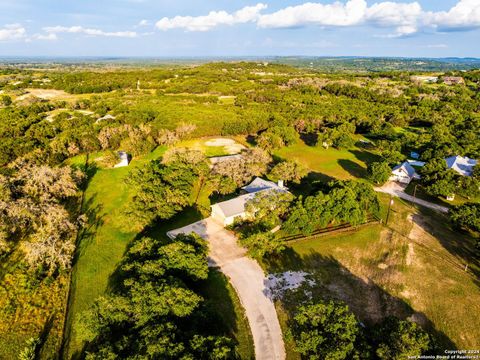 A home in Boerne