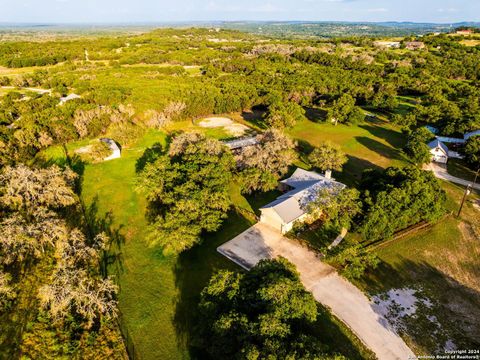 A home in Boerne