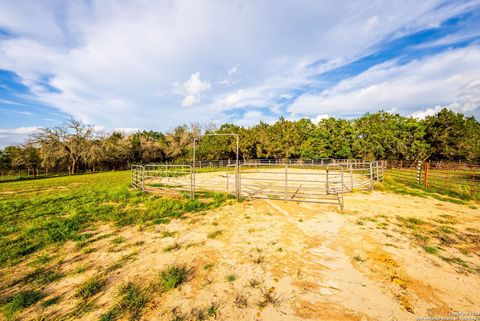 A home in Boerne