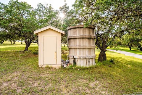 A home in Boerne