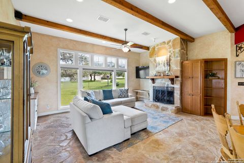 A home in Boerne