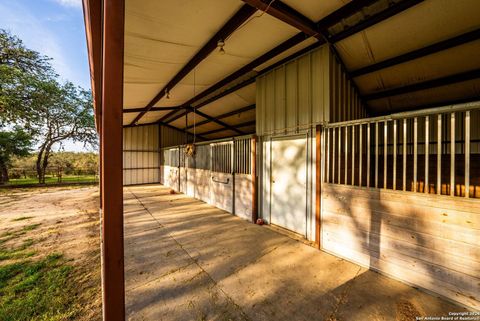 A home in Boerne