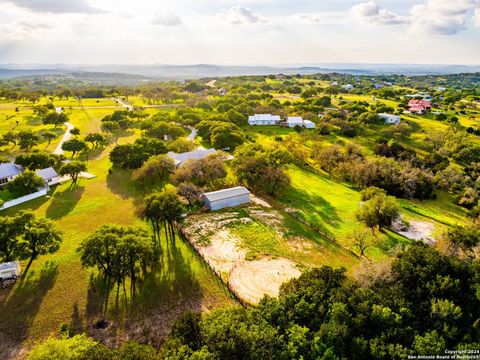 A home in Boerne