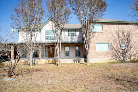 A home in New Braunfels