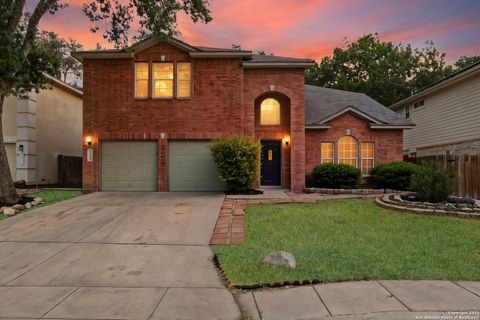 11827 Ledbury San Antonio TX 78253