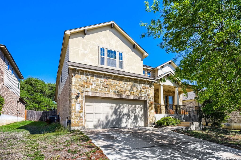 Photo of 12519 PONDER RNCH, San Antonio, TX 78245 (MLS # 1956235)