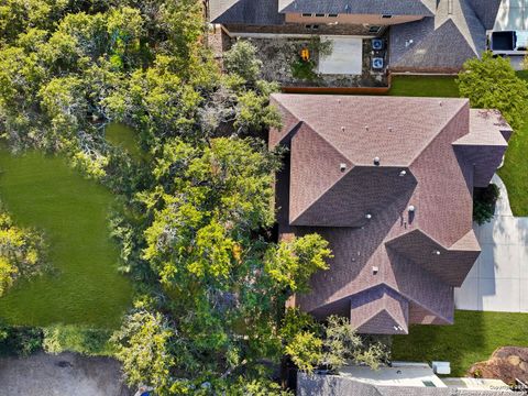 A home in Boerne