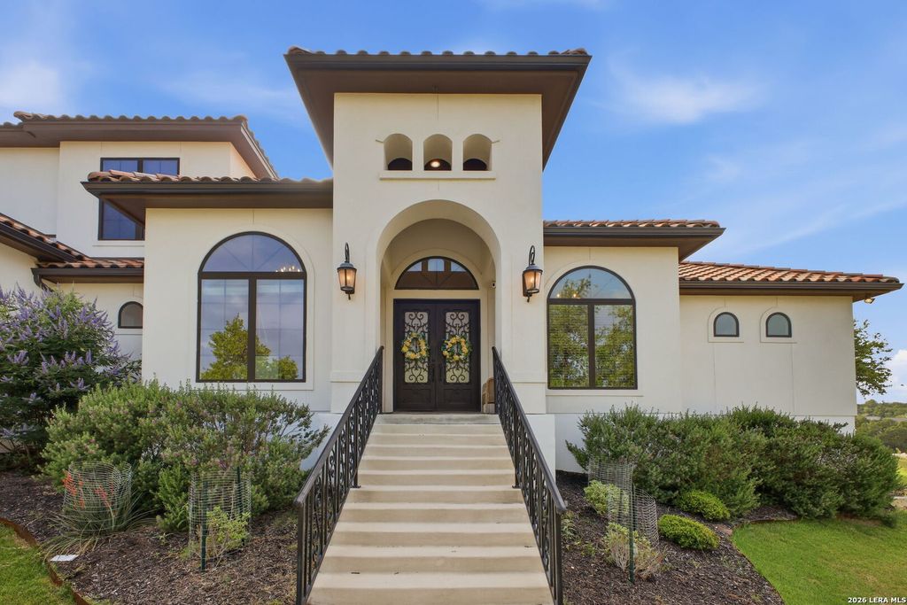 Photo of 1363 Merlot, New Braunfels, TX 78132 (MLS # 1969537)